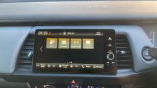 Honda Jazz 1.5 i-MMD Hybrid Advance Sport 5dr eCVT Hybrid Hatchback